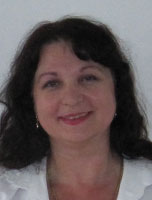 Dr. Gazda Lucia