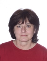 Dr. Földvári Éva