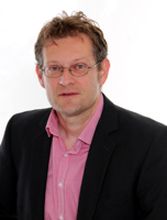 Dr. Speer Gábor Ph.D.